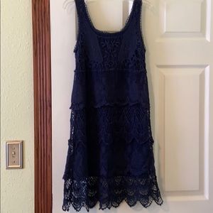 💥3 for $10💥 Women’s Lace Summer Dress Maurices